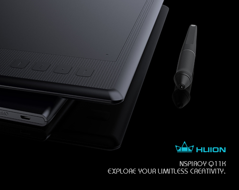 深圳市绘王动漫科技有限公司