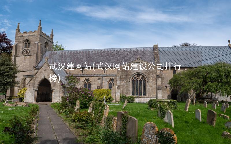 武汉建网站(武汉网站建设公司排行榜) 武汉建网站(武汉网站建设公司排行榜)